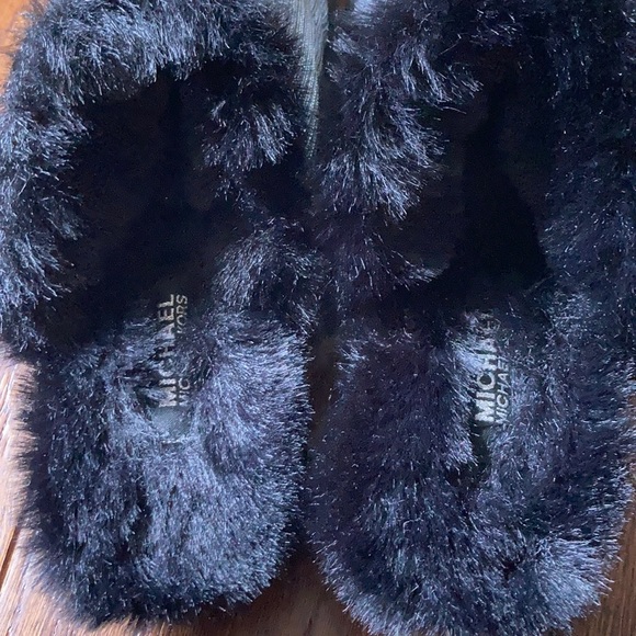 Michael Kors Janis slipper size 8 - Picture 2 of 6